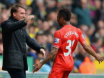 Sterling's agent brands Ca...